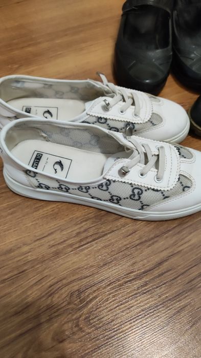 Обувь весна осень