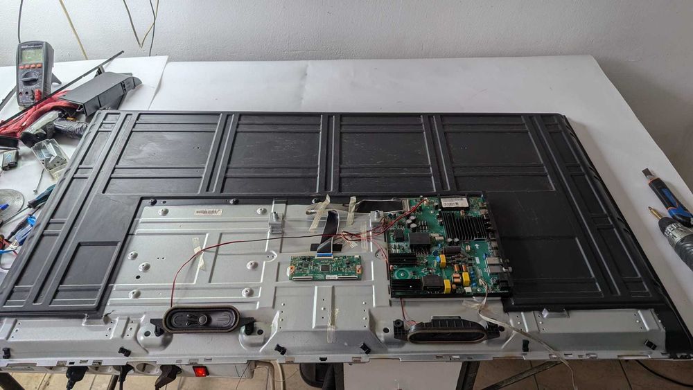 Reparatii Tv  Craiova