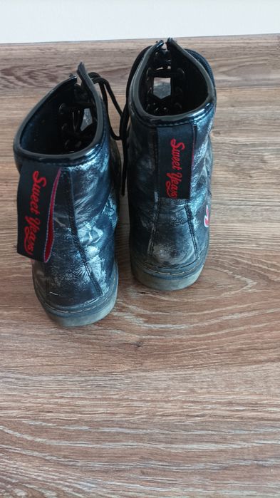 Кубинки за зимата