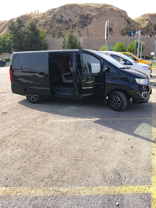Transportniy usluga miniven,mikroavtobus 8-10-18mestniy.Такси на горы