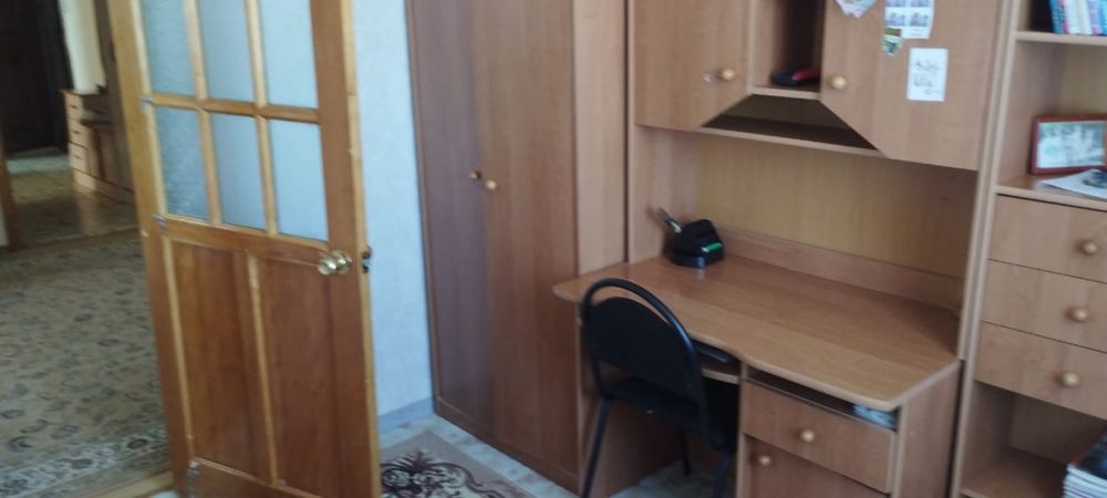 Продается квартира