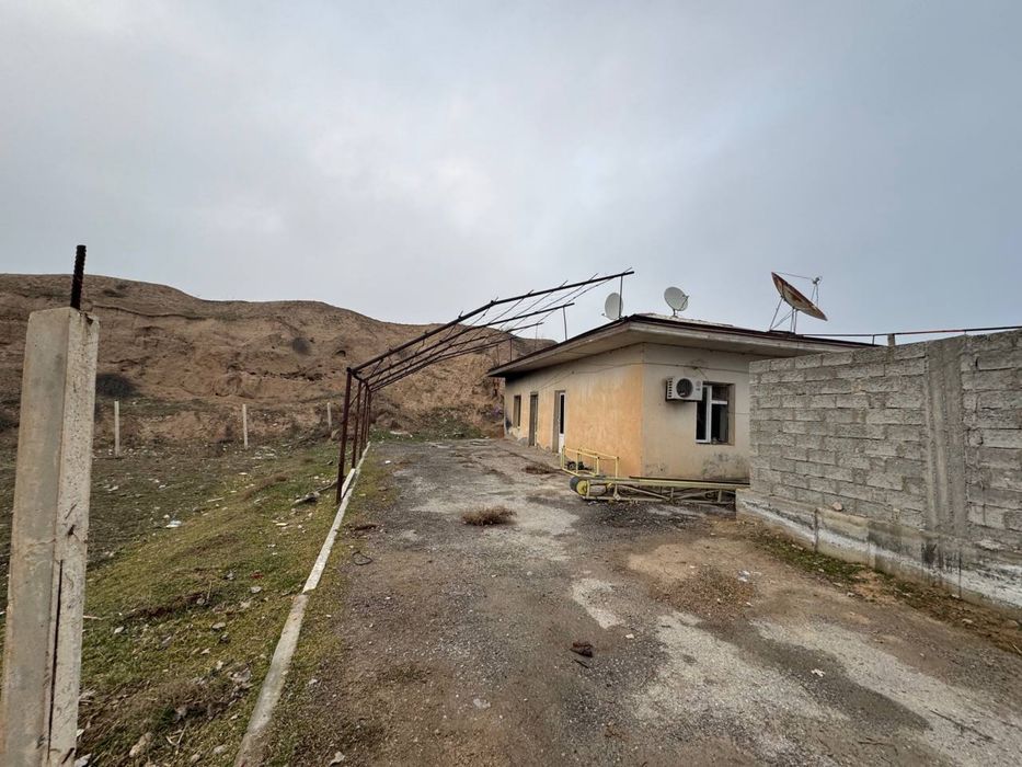 Недвижимость , можно под любой бизне