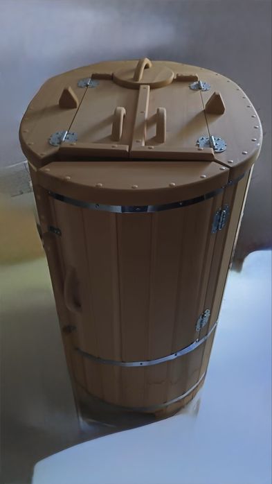 ФИТО бочка сатылады