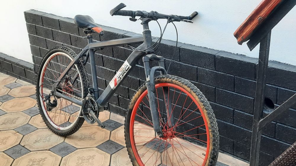 Продам велик цена не дорого