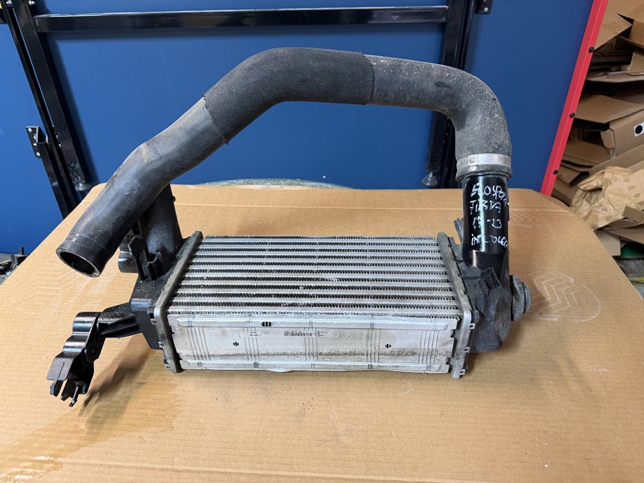 Intercooler Ford Fiesta MK8 Ford Ecosport 2017-2022