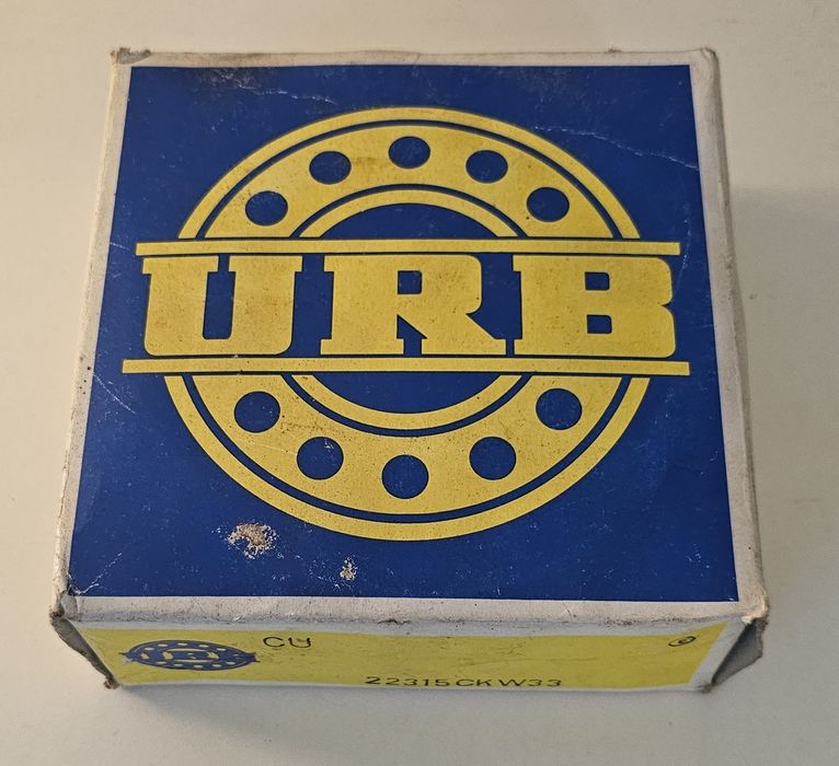 Rulment nou 22315 CKW33 URB