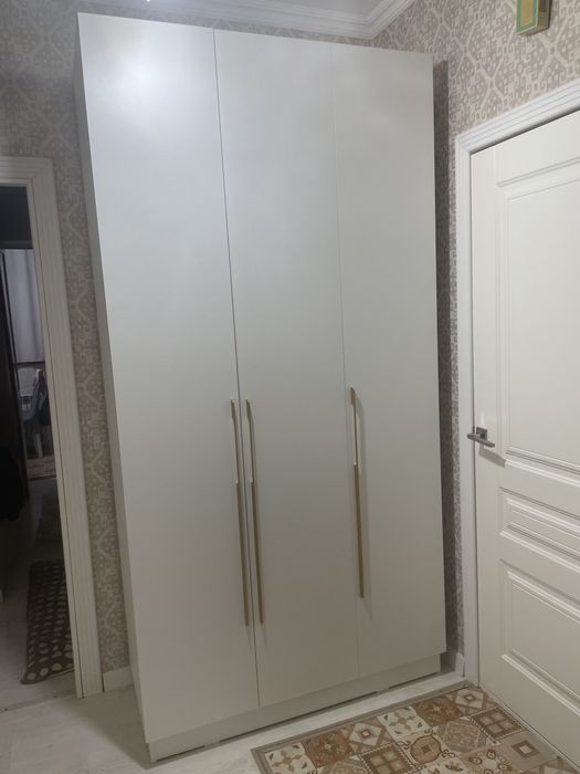 Шкаф для прихожи