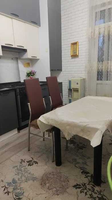 Продается светлая 2 комнатная квартира