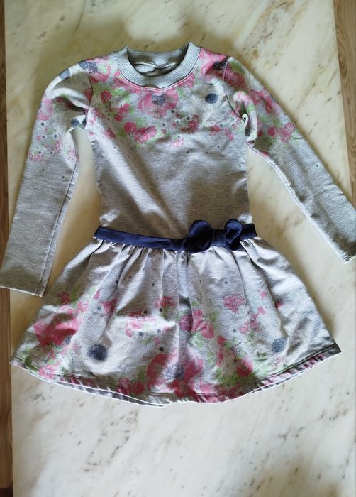 Рокли за принцеси 110 см, 116 см