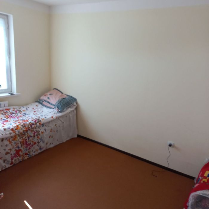 Какайдида Янги курилган домларда 1 каватидан 2 хонали хонадон срочно с