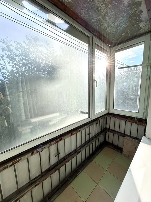 Продам 3-х комн.квартиру | Мызы, 5/1