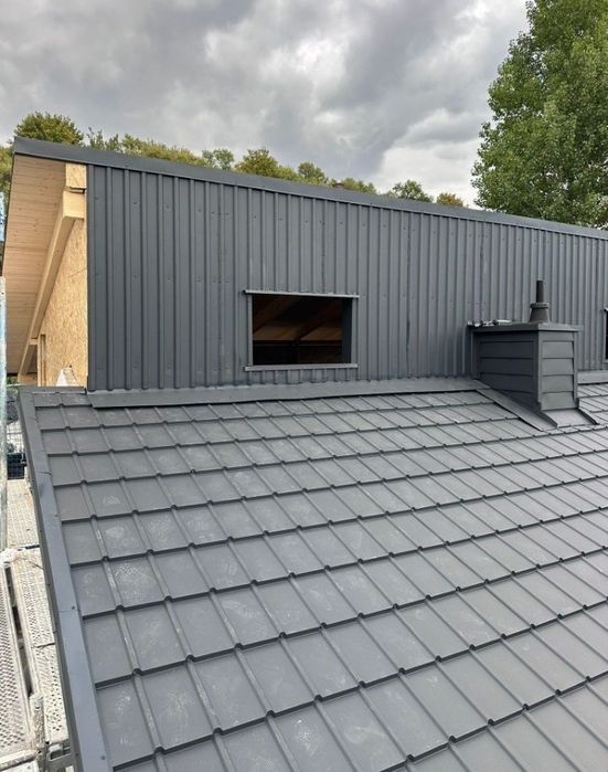 Reparati acoperisuri de urgenta orice tip