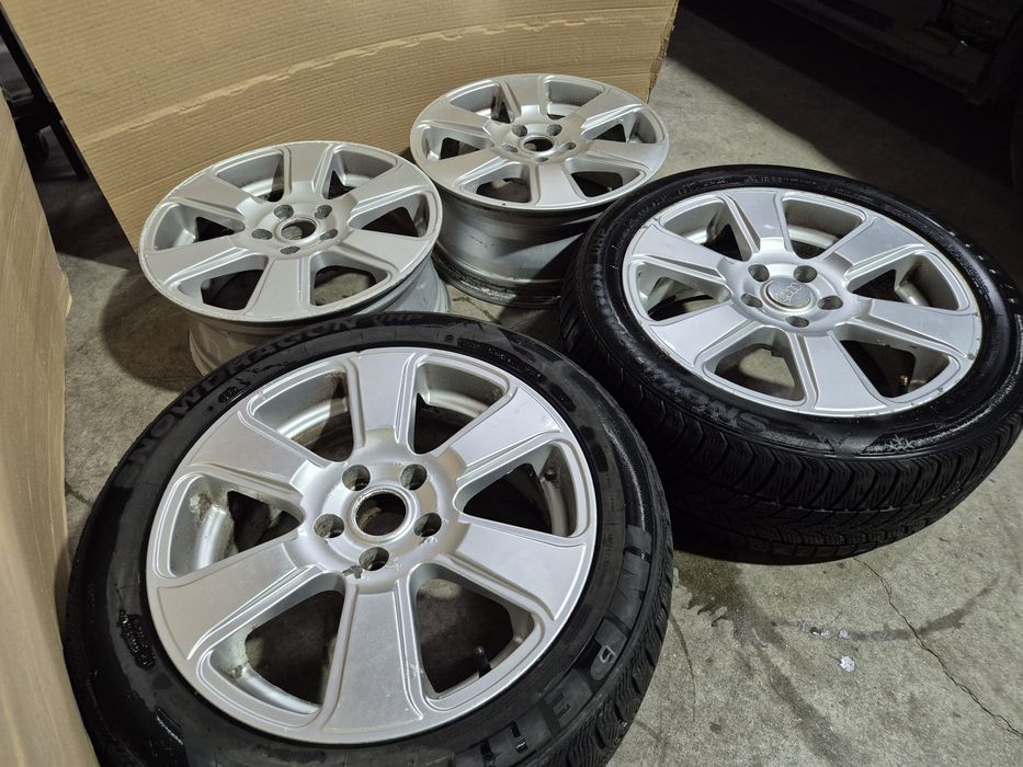 5x112/17 VW Audi Mercedes Skoda 5х112/17 Мерцедес Шкода Ауди
