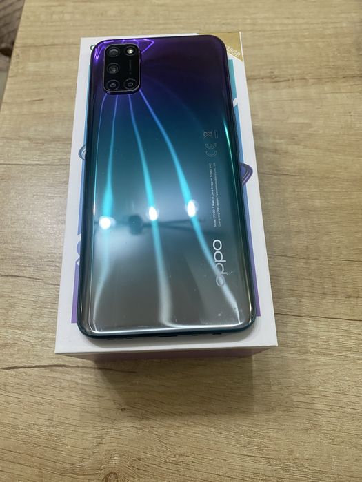 OPPO A 72 in stare impecabila