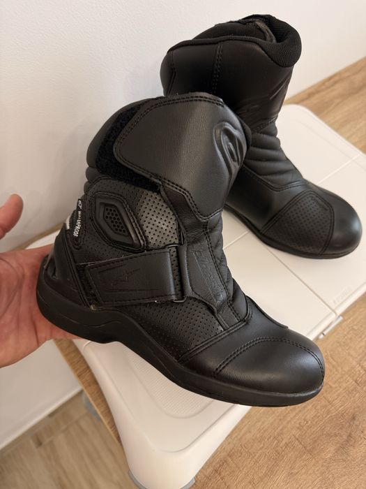 Cizme Alpinestars New Land GTX
