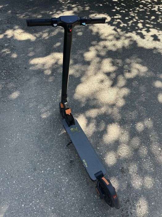 Vand Trotineta electrica KuKirin S1 Pro impecabila