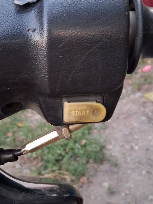 Мопед Honda Dio 27