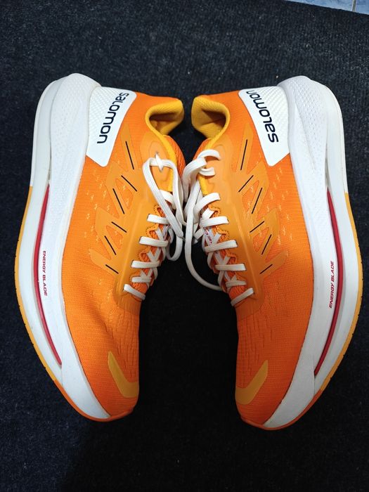 Salomon Spectur Alergare