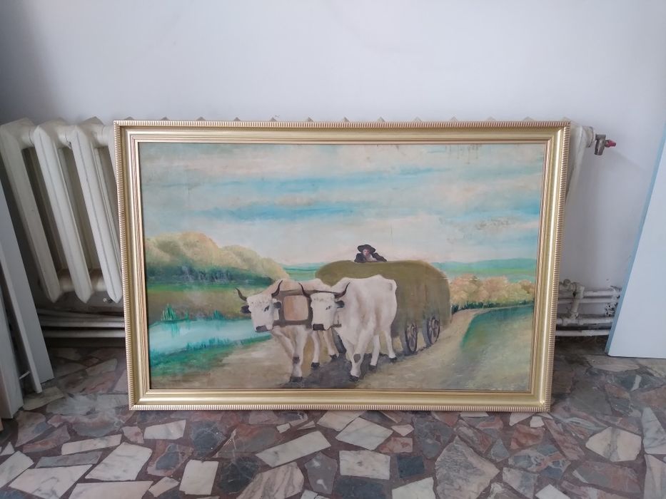 Rame Tablouri Constanta