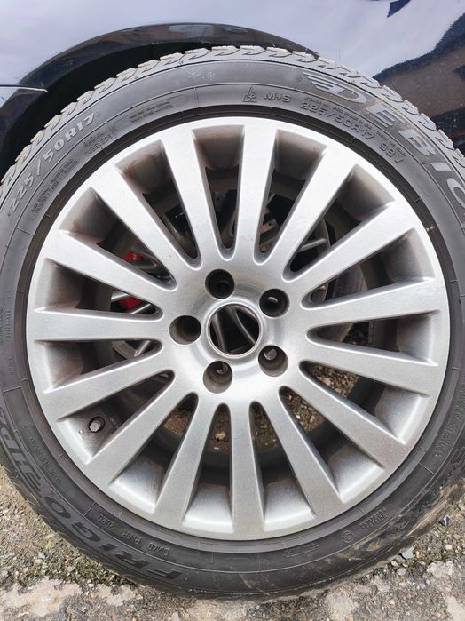 Jante Alfa Romeo 159