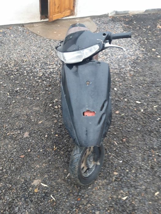 Хонда дио 35 сатылады