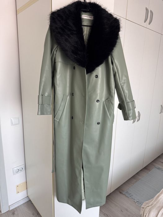 Trench piele ecologica S
