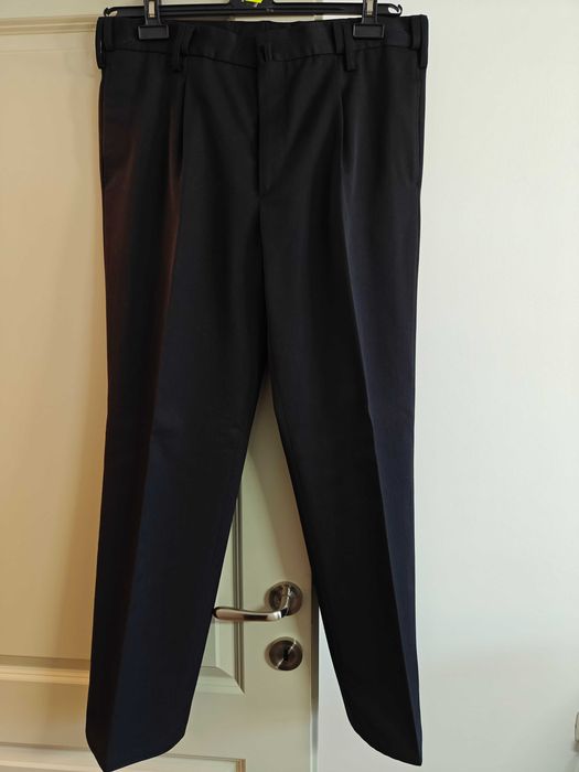 Pantaloni ținută oraș pompieri IGSU/MAI