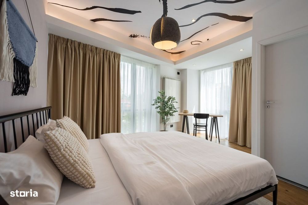 Apartament 3 camere zona Polona