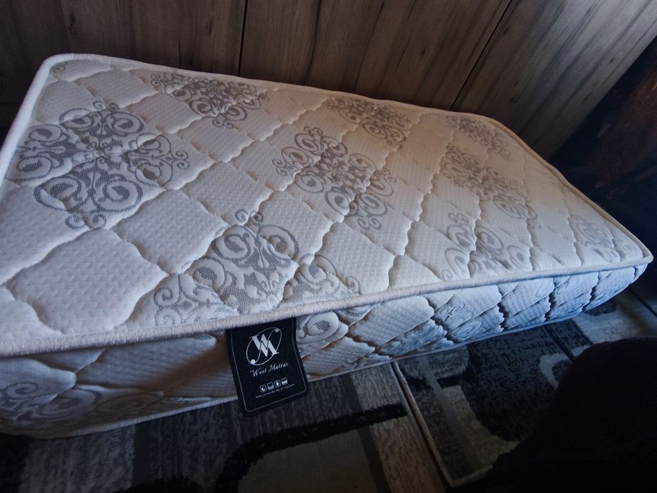 Детский матрас в кроватку