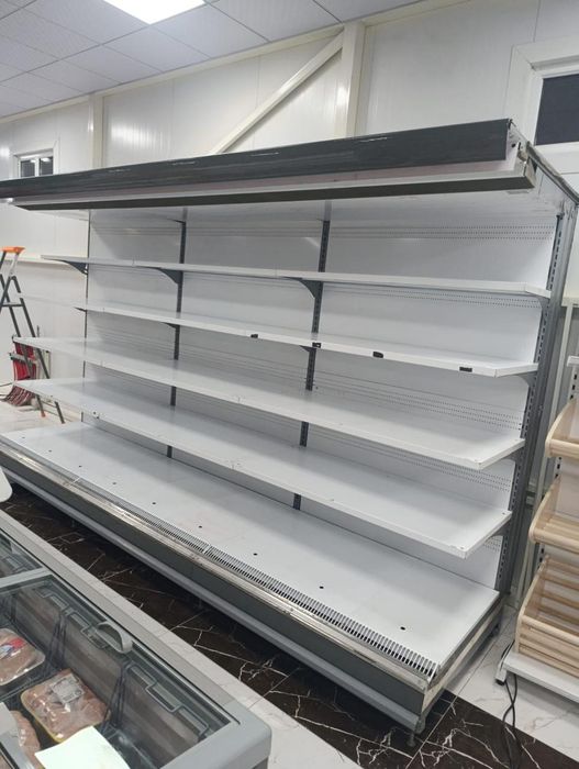 Холодильник горка 500000