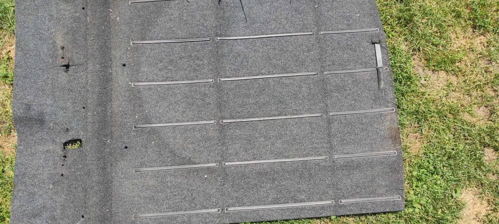 Кори за багажник SKODA OCTAVIA