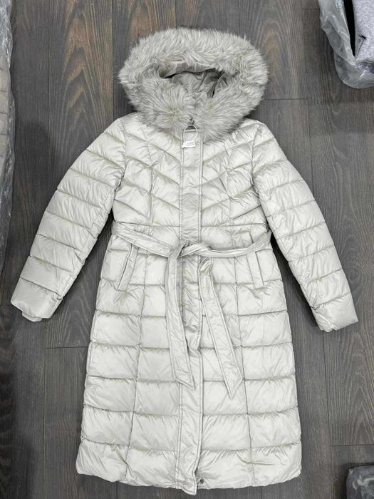 Зимни дамски якета