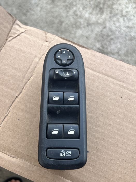 Butoane peugeot 508 2012-2018 cod 96662118 di 98026370