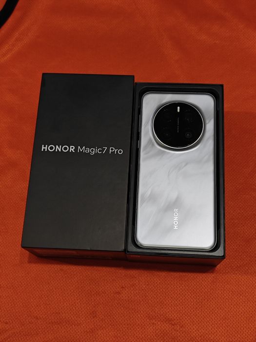 Honor Magic 7 Pro 512Gb 5G