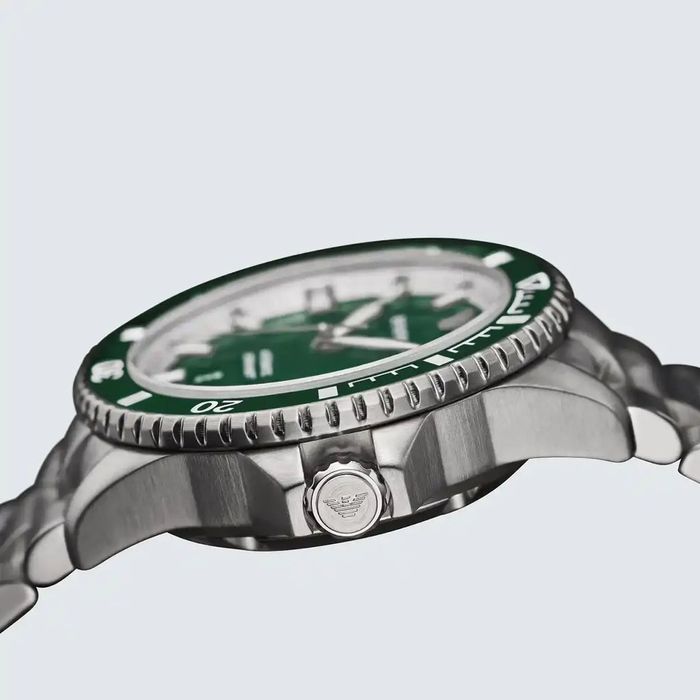 Emporio Armani Sea Explorer