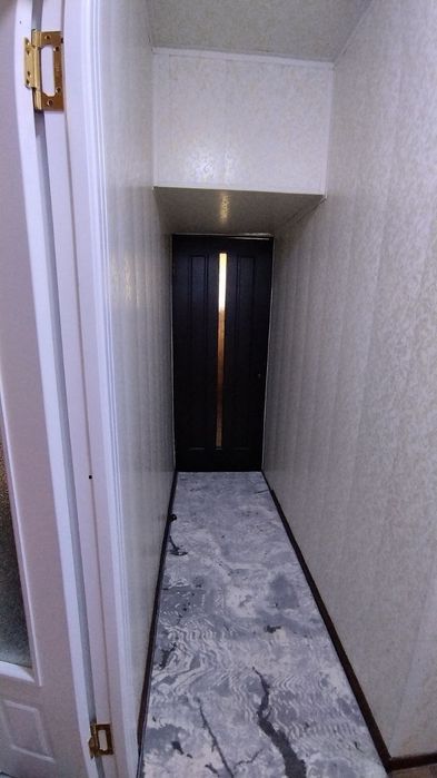 2 хонали квартира сотилади.