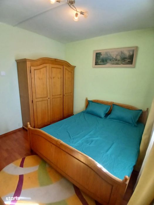 Apartament 2 camere Zimbru