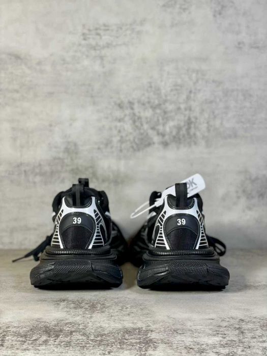 Balenciaga 3XL Black&White {35-40}