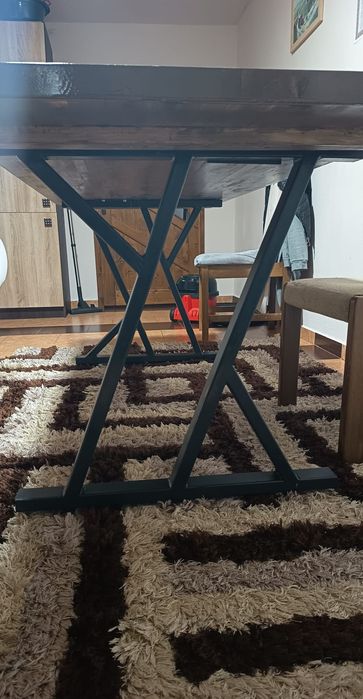 Vand masa  de bucătărie