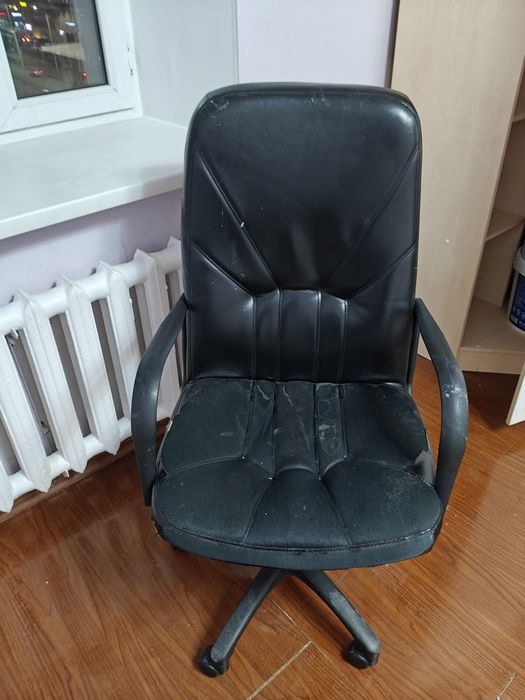 Кресло    офисное