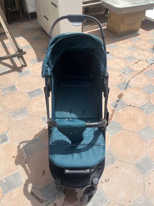 Срочно продам коляску