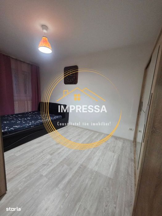 Se vinde microapartament 51.500euro Suceava ipotesti