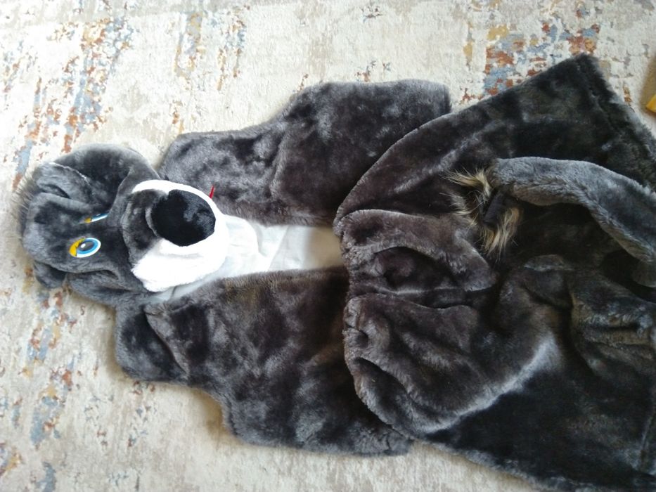 Пират костюм на мальчика