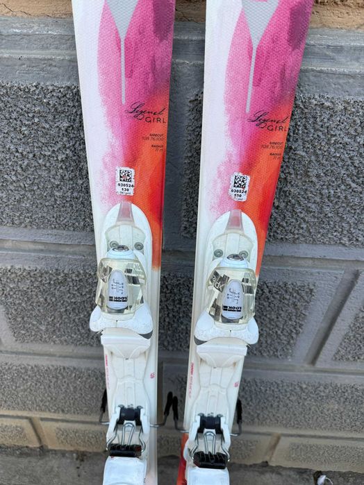 schi copii dynastar legend girl L128cm