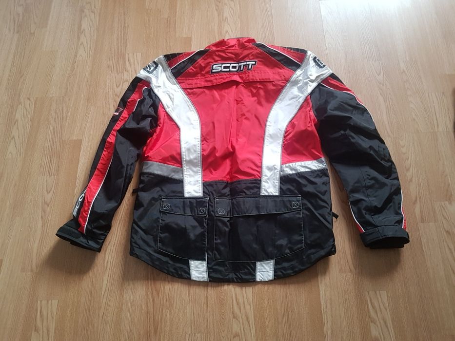 Снегоходный костюм