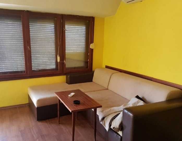 Дава се под наем Тристаен апартамент в Пловдив, Изгрев - 88 кв.м за 357 € - Снимка #5