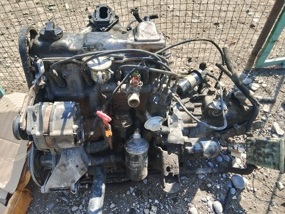 Ауди пассатка матор сатылады