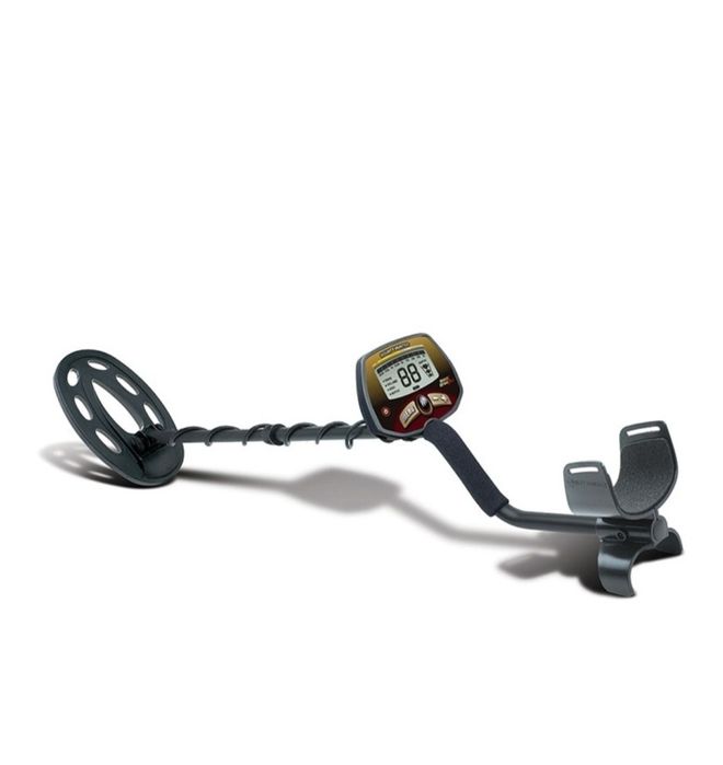 Металлоискатель Bounty Hunter Quick Draw Pro.