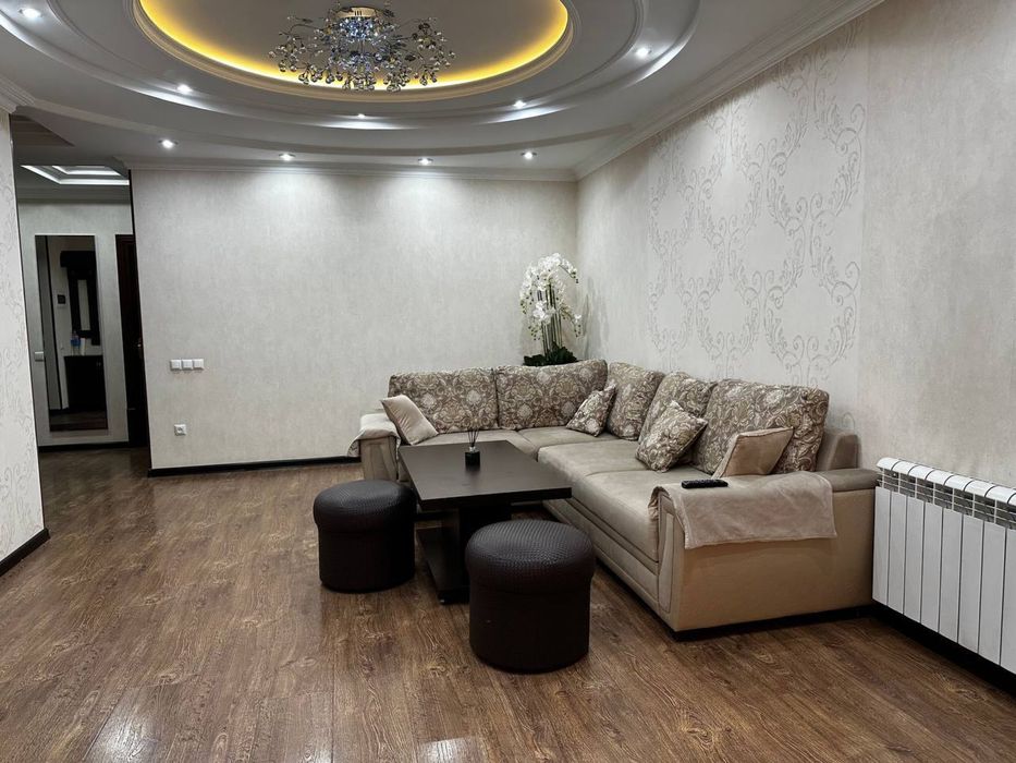 Аренда Ц-1 Эко парк 3/2/4 срочно