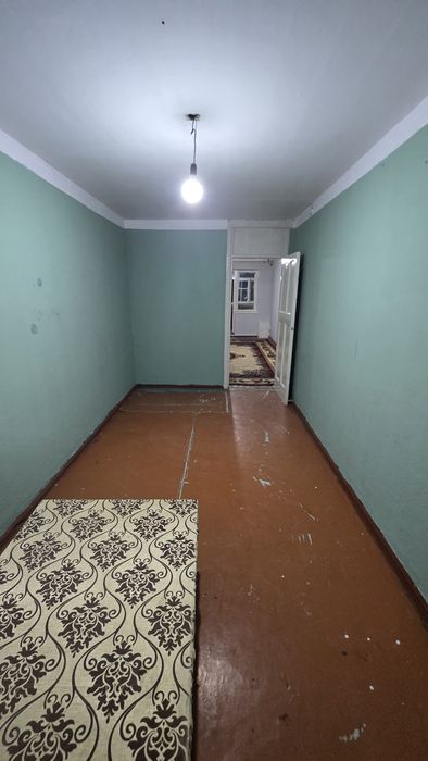2 хонали квартира Ижарага берилади Киргили шроткада